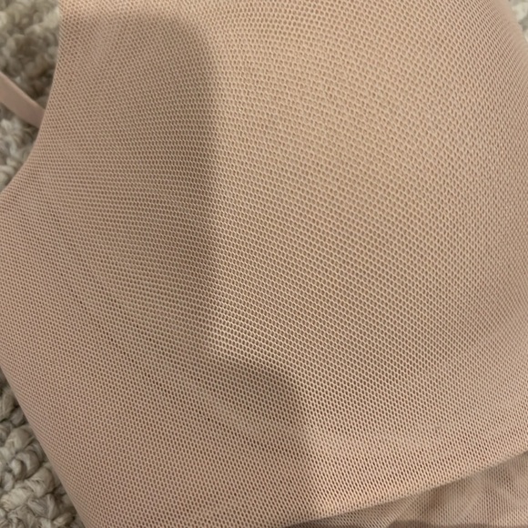 Steve Madden bra and panties set - Picture 2 of 4